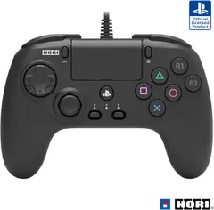 【美品】ホリ ファイティングコマンダー OCTA for PlayStation5 PlayStation4 PC