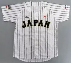 2026年最新】侍ジャパン ユニフォーム 村上の人気アイテム - メルカリ