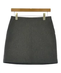 SLOBE IENA ひざ丈スカート レディース 【古着】【中古】【送料無料】