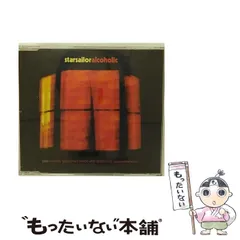 【中古】 Alcoholic [import] / Starsailor / Chrysalis
