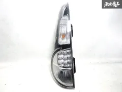 日産 純正 モコ 《 MG33S 》 左テールランプ 26559-4A00E P22000