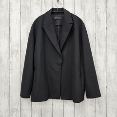☆ ZARA WOMAN ☆ ザラウーマン フライフロントブレザー