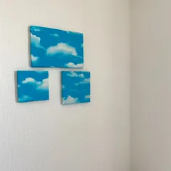 2010年 藤井武 窓辺 油彩 F6号 縦24cm 横66cm 世界に1枚の絵 2010年 藤井武 窓辺 油彩 F6号 縦24cm 横66cm 世界に1枚