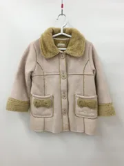 ベビーピンクハウス BABY PINK HOUSE ジャケット 110 2502WS139
