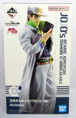 2025年最新】d賞 空条承太郎の人気アイテム - メルカリ