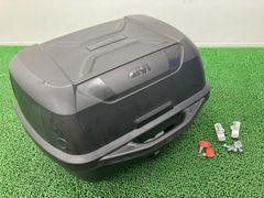 CB750 RC42 純正キャリア giviパニアケース セット - メルカリ