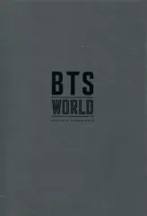 2025年最新】bts world サウンドトラックの人気アイテム - メルカリ