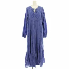 shinzone preloved購入⭐︎ヴィンテージ　花柄　ワンピース shinzone preloved購入⭐︎ヴィンテージ 花柄 ワンピース