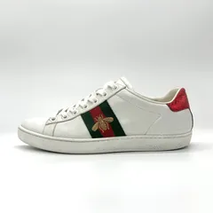 2025年最新】GUCCI レディース スニーカーの人気アイテム - メルカリ 