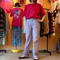 "molinel" シェフパンツ　クッキングパンツ　ワークウェア