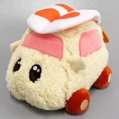 PUI PUI モルカー でっかいぬいぐるみ 21体セット 2025年最新】pui puiモルカー お目々うるっとぬいぐるみの人気