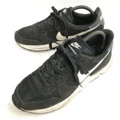ナイキ/NIKE★ルナインターナショナリスト/スニーカー【27.0/US9/メンズ/黒/black】631731-001/sneakers/Shoes/trainers◆E-087