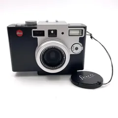 LEICA - LEICA ライカ コンパクトデジタルカメラ DIGILUX 1 DIGILUX1#12125 LEICA ライカ コンパクトデジタルカメラ DIGILUX 1 DIGILUX1