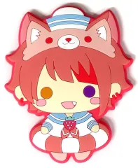 【中古】雑貨 莉犬(すとろべりーぷりんす) すとぷり あにまるしりこんみらー(2023 Summer ver.!!) 2023 Summer オフィシャルグッズ