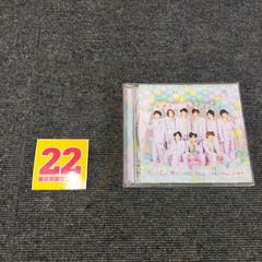 Chau#/我 I Need You 【初回限定盤】(DVD付)[Music]ID:CD_04A_2118_JACA5459_A001