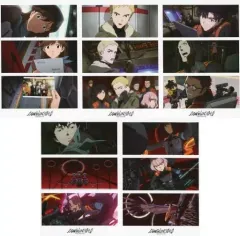 【中古】ポストカード 集合 場面写ポストカードセットC 「シン・エヴァンゲリオン劇場版」