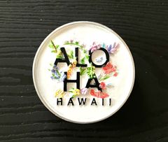 マグネット　ＡＬＯＨＡ ＨＡＷＡＩＩ