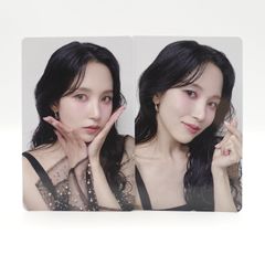TWICE DIVE ソロ盤　サナ　collection box クリアトレカ TWICE DIVE サナ ソロ盤 トレカ コンプリート セット - メルカリ