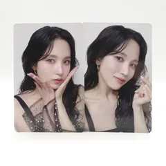 TWICE ミナ DIVE 7th Anniversary Collection BOX 777セット限定ソロ盤 トレカ フォト カード MINA トゥワイス