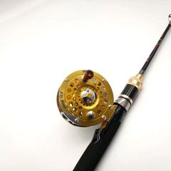 極上品ダイワ ミリオネア CV-Z 300F ＆ グランウェーブX 66MHRJ - メルカリ