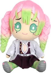 【中古】ぬいぐるみ 甘露寺蜜璃 BIGぬいぐるみ6 「鬼滅の刃」