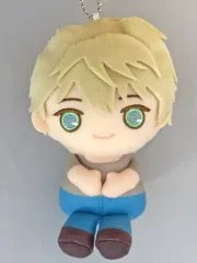 【中古】ぬいぐるみ ロイド・フォージャー ぽふっとぬいぐるみ 「SPY×FAMILY」