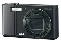 2025年最新】ricoh cx1の人気アイテム - メルカリ