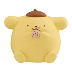 【中古】トレーディングフィギュア ポムポムプリン 「サンリオキャラクターズ たべすぎまして…」