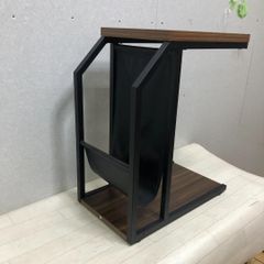 イタリア製 象嵌ワゴン アンティーク キッチンワゴン 【糸島市内 送料