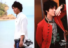 関ジャニ∞ 17年 関ジャニ'sエイターテインメントジャム 丸山隆平 フォトセット 17年