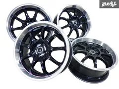 RAYS GRAM LIGHTS レイズ グラムライツ 57NR 17インチ 7.0J
