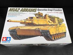 訳あり未開封 M1A1 ABRAMS 戦車 1/20スケール ラジコン - メルカリ