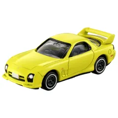 2023年最新】rx-7 ミニカーの人気アイテム - メルカリ