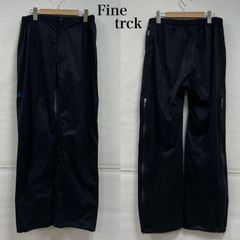 USED 古着 パンツ ワークパンツ、ペインターパンツ finetrack ファイントラック EVERBREATH エバーブレス フォトン パンツ