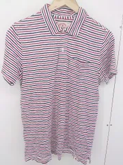 Brooks Brothers ブルックス ブラザーズ ポロシャツ P 08512 【1205110008512】