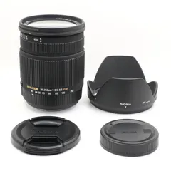 2025年最新】sigma 18-250 sonyの人気アイテム - メルカリ 