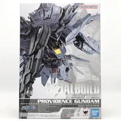 2025年最新】METAL BUILD プロヴィデンスガンダムの人気アイテム