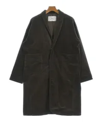 SUPERTHANKS コート（その他） メンズ 【古着】【中古】【送料無料】