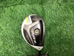 テーラーメイド RBZ STAGE 2 TOUR U5 ユーティリティ UT 口コミ・評価｜ロケットボールズ ステージ2 フェアウェイウッド