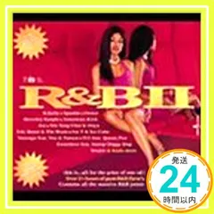 This Is...R & B Vol.2 [CD] Various_04