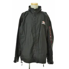 【UMBRO】90s ウインドブレーカージャケット