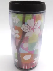 【中古】マグカップ･湯のみ SAKURA 2002 タンブラー 240ml 「スターバックス」
