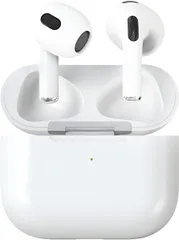 イヤホン Bluetooth 5.3+EDR技術ブルートゥースイヤホンHiFi音質 ENCノイズキャンセリング AAC/SBC 多機能タッチ簡単操作 48長時間再生 IPX7防水