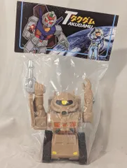 SotakuToys×BRACK L TOYS Laika ⚡ Sotaku * Brack Metal ⚡ “The Iron Claw - Savage Trooper Laika