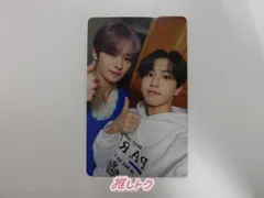 Stray Kids トレカ CIRCUS ユニット ハン リノ