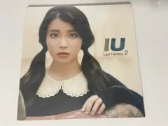 2025年最新】IU アルバム 未開封の人気アイテム - メルカリ