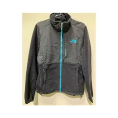 THE NORTH FACE　フリース　フルジップ　古着