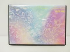 ALICE NINE. アリス九號 16th Anniversary Live 君ノ瞳ニ映ルハ絶景色 DVD 中古 [M-5609]