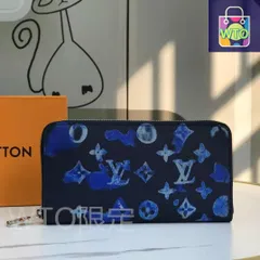 ★今日限り★ Louis vuitton ルイヴィトン ウォレット 長財布[本日特価|新品未使用品]-WT0輸入