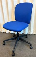 スチールケース　steelcase　アプトチェア　中古チェア　オフィスチェア　OAチェア　デスクチェア　在宅　テレワーク